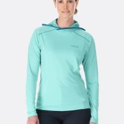 Rab Women's Force Hoody