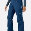 Rab Women's Khroma Kinetic Ski Pants