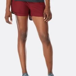 Rab Women's Talus Ultra Shorts
