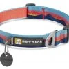 Ruffwear Crag Dog Collar Pets
