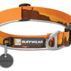Ruffwear Hoopie Dog Collar Pets