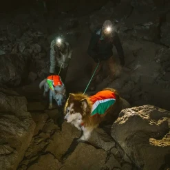 Ruffwear Lumenglow High-Vis Jacket