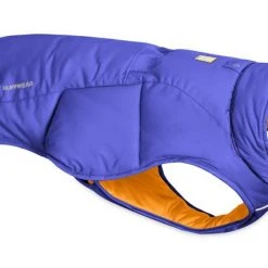 Ruffwear Quinzee Jacket Pets