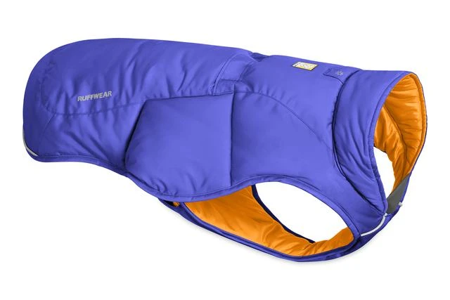 Buy ⭐ Ruffwear Quinzee Jacket Pets 👏 3 Ruffwear Quinzee Jacket Pets