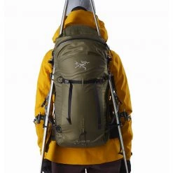 Ski Touring Packs (no Airbag) Arc'teryx Rush SK 32 Backpack