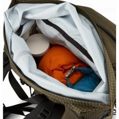 Ski Touring Packs (no Airbag) Arc'teryx Rush SK 32 Backpack