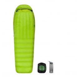 Buy 🔥 Sea To Summit Ascent - AcI / 25F Sleep ❤️ 27 Sea To Summit Ascent - AcI / 25F Sleep