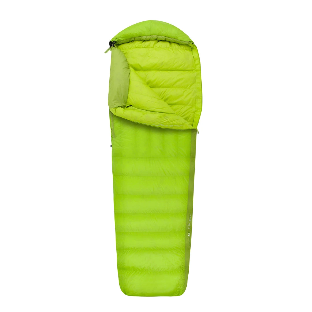Buy 🔥 Sea To Summit Ascent - AcI / 25F Sleep ❤️ 6 Sea To Summit Ascent - AcI / 25F Sleep