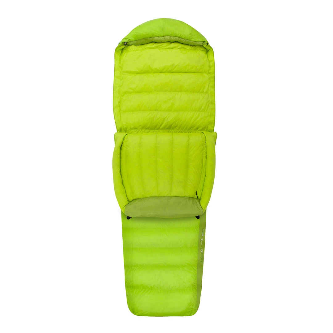 Buy 🔥 Sea To Summit Ascent - AcI / 25F Sleep ❤️ 7 Sea To Summit Ascent - AcI / 25F Sleep