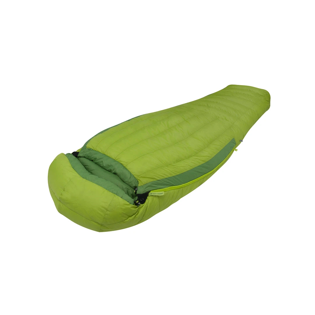 Outlet 😉 Sea To Summit Ascent AcII / 15F Sleep ⌛ 10 Sea To Summit Ascent AcII / 15F Sleep