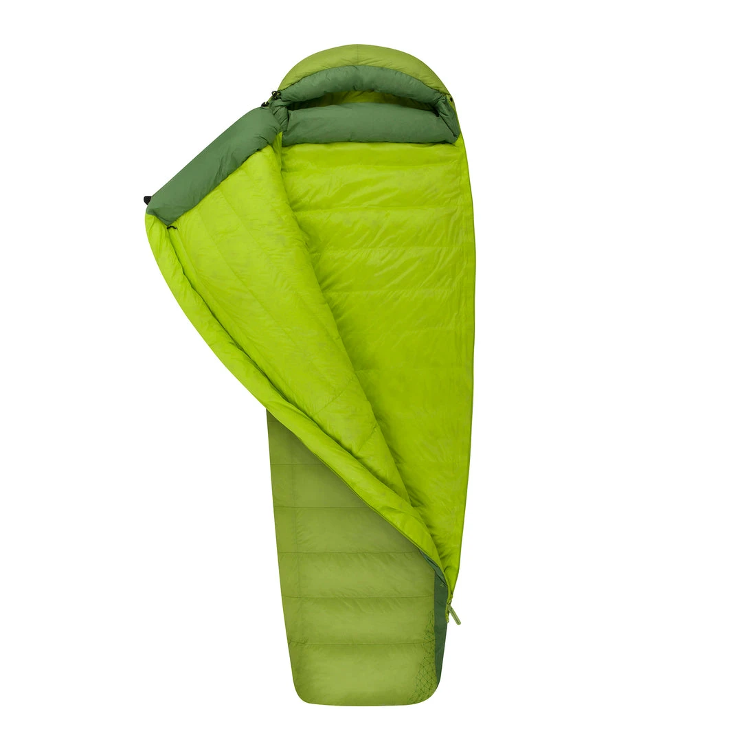 Outlet 😉 Sea To Summit Ascent AcII / 15F Sleep ⌛ 6 Sea To Summit Ascent AcII / 15F Sleep