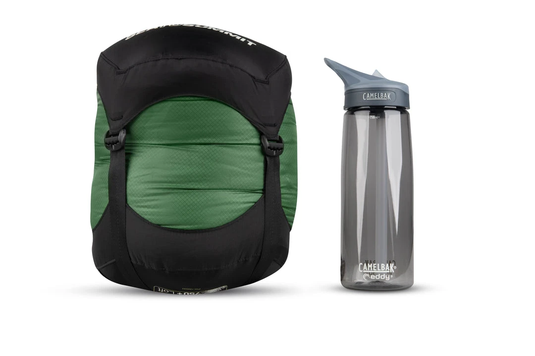 Outlet 😉 Sea To Summit Ascent AcII / 15F Sleep ⌛ 14 Sea To Summit Ascent AcII / 15F Sleep