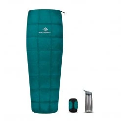 Sea To Summit Traveller - TrI / 50F Sleep
