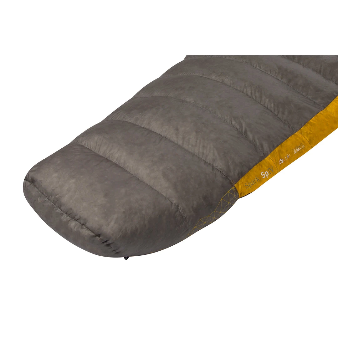 Brand new 🥰 Sleep Sea To Summit Spark - SpIV / 5F ✔️ 11 Sleep Sea To Summit Spark - SpIV / 5F