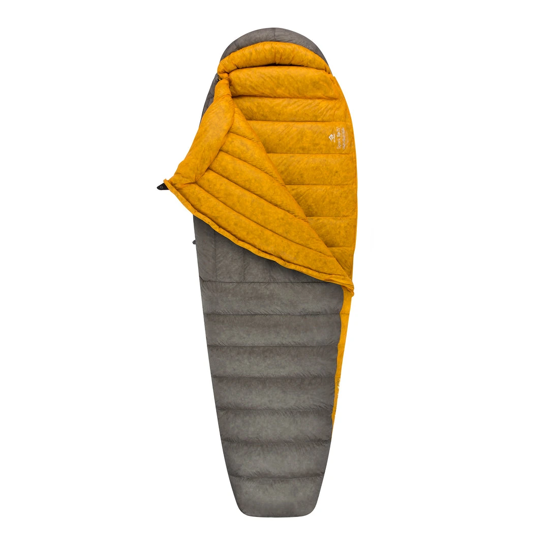 Brand new 🥰 Sleep Sea To Summit Spark - SpIV / 5F ✔️ 6 Sleep Sea To Summit Spark - SpIV / 5F