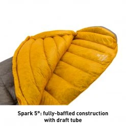 Brand new 🥰 Sleep Sea To Summit Spark - SpIV / 5F ✔️ 17 Sleep Sea To Summit Spark - SpIV / 5F