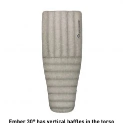 Sea To Summit Ember - EbII / 30F