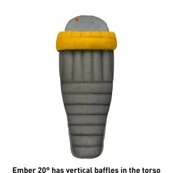 Discount ✨ Sea To Summit Ember - EbIII / 20F ❤️ 12 Sea To Summit Ember - EbIII / 20F