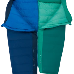 Sea To Summit Journey - JoII / 18F Women's