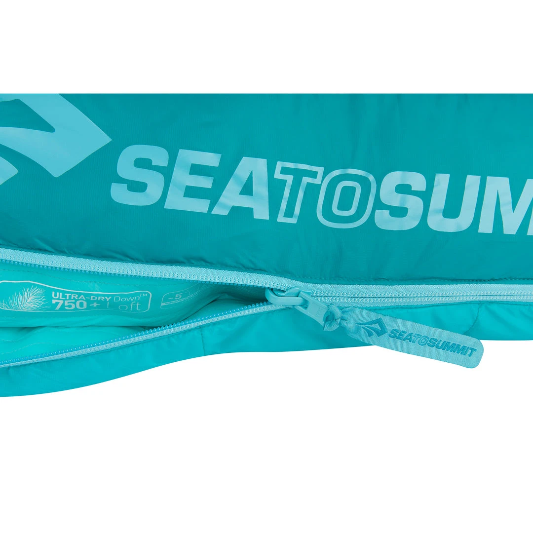 Discount π Sea To Summit Altitude - AtII / 15F Women's π 9 Sea To Summit Altitude - AtII / 15F Women's