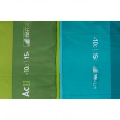 Outlet 😉 Sea To Summit Ascent AcII / 15F Sleep ⌛ 29 Sea To Summit Ascent AcII / 15F Sleep