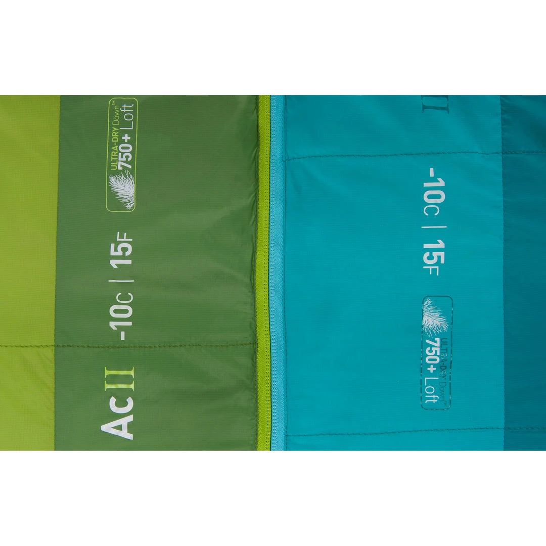 Outlet 😉 Sea To Summit Ascent AcII / 15F Sleep ⌛ 16 Sea To Summit Ascent AcII / 15F Sleep