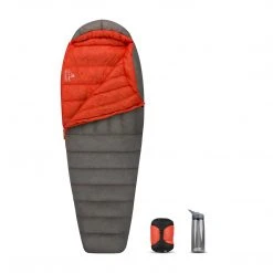 Sleep Sea To Summit Flame - FmII / 35F Women's