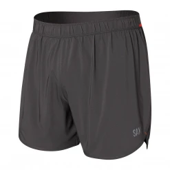 SAXX Men's Hightail 2N1 Run Shorts