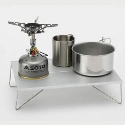 SOTO Field Hopper Table