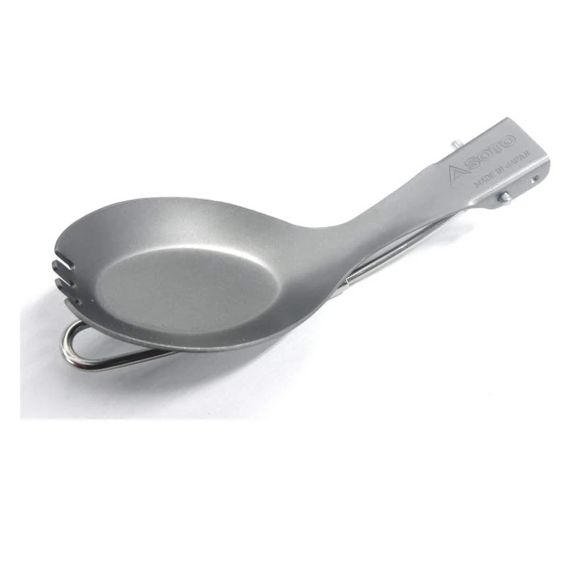 Top 10 π Kitchen SOTO Spork Pocket β 3 Kitchen SOTO Spork Pocket