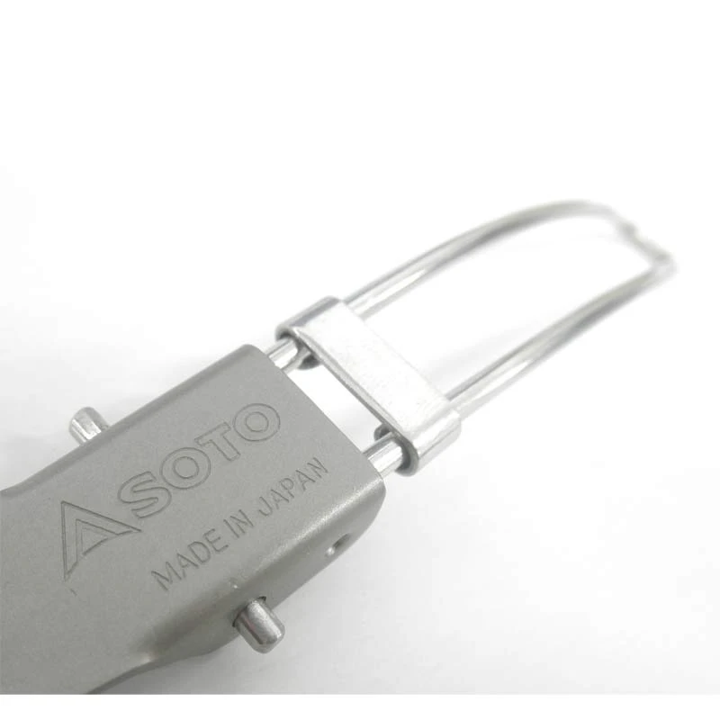 Top 10 π Kitchen SOTO Spork Pocket β 6 Kitchen SOTO Spork Pocket