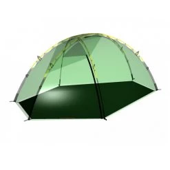 Tents & Shelters Hilleberg Soulo Footprint