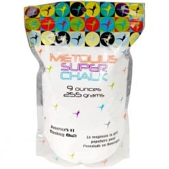 Chalk & Chalk Bags Metolius Super Chalk Bag - 4 Sizes