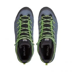 Salewa Alp Mate Mid Waterproof Men's Footwear
