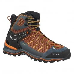 Salewa Mountain Trainer Lite Mid GTX Men's Footwear