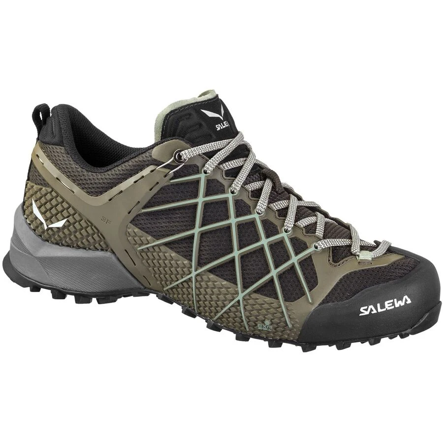 Brand new 🥰 Approach Shoes Salewa Wildfire Men's 🛒 3 Approach Shoes Salewa Wildfire Men's