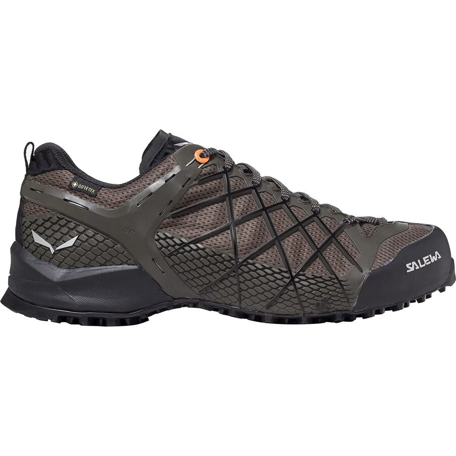 Flash Sale 👏 Salewa Wildfire GTX Men's 👍 3 Salewa Wildfire GTX Men's