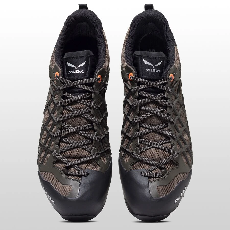 Flash Sale 👏 Salewa Wildfire GTX Men's 👍 4 Salewa Wildfire GTX Men's
