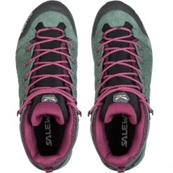 Footwear Salewa Alp Mate Mid Waterproof Women's