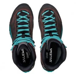 Salewa Mountain Trainer Mid GTX Women's Footwear