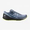 Wholesale ๐ฏ Salomon Sense Ride 4 Men's Footwear โญ 1 Salomon Sense Ride 4 Men's Footwear
