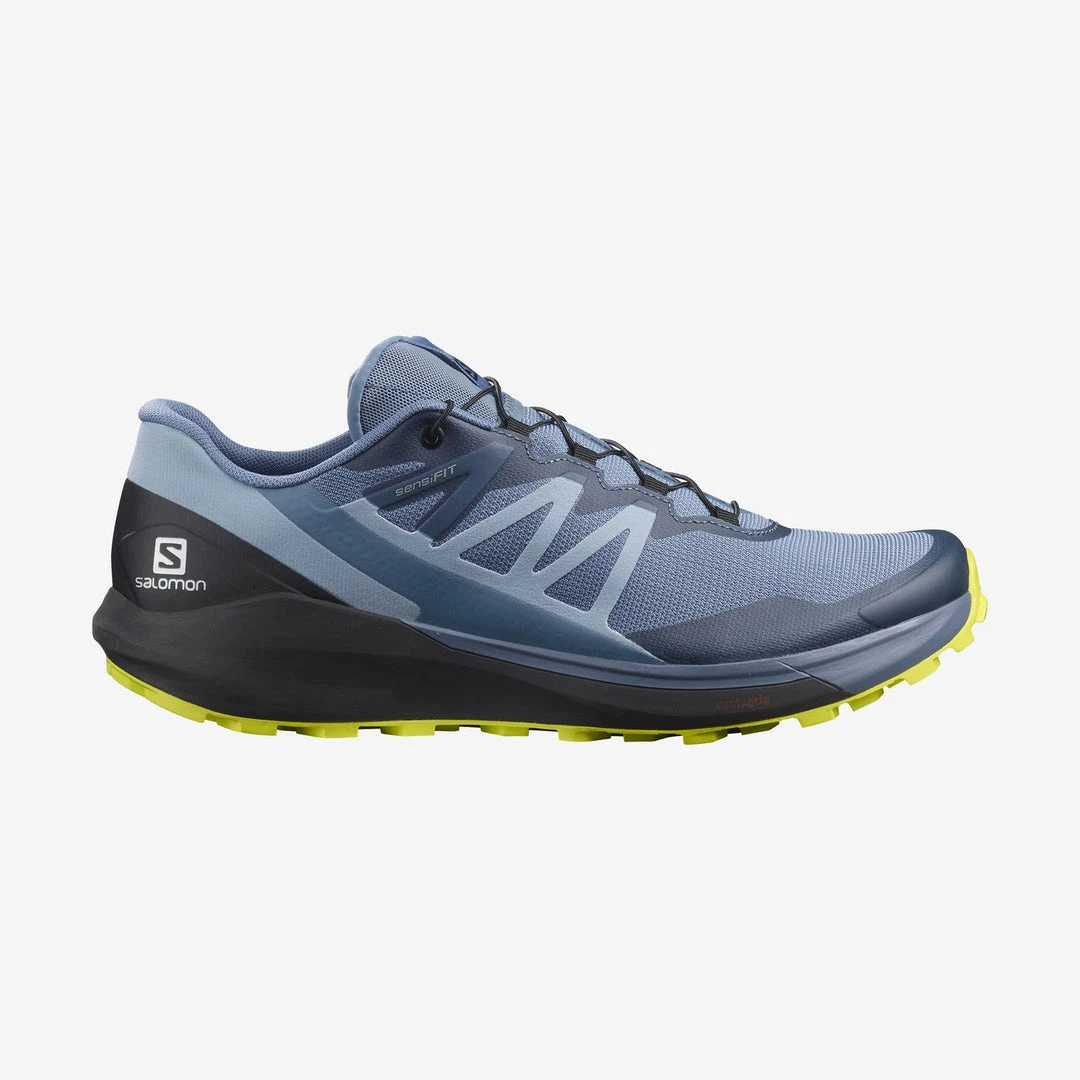 Wholesale 💯 Salomon Sense Ride 4 Men's Footwear ⭐ 3 Salomon Sense Ride 4 Men's Footwear