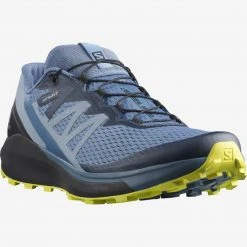 Salomon Sense Ride 4 Men's Footwear