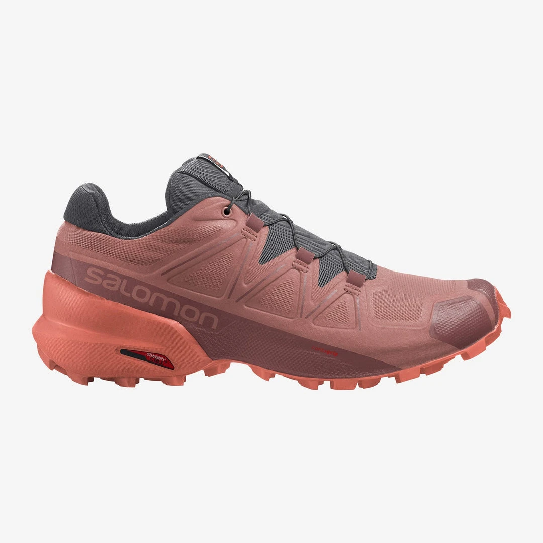 Discount 😉 Footwear Salomon Speedcross 5 Women's 😍 3 Footwear Salomon Speedcross 5 Women's