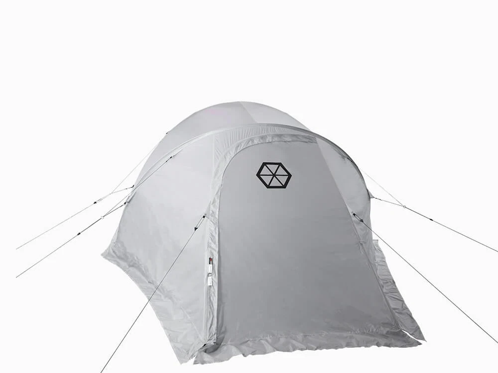 Wholesale 🛒 Tents & Shelters Samaya 2.5 Vestibule-Nylon 🥰 4 Tents & Shelters Samaya 2.5 Vestibule-Nylon