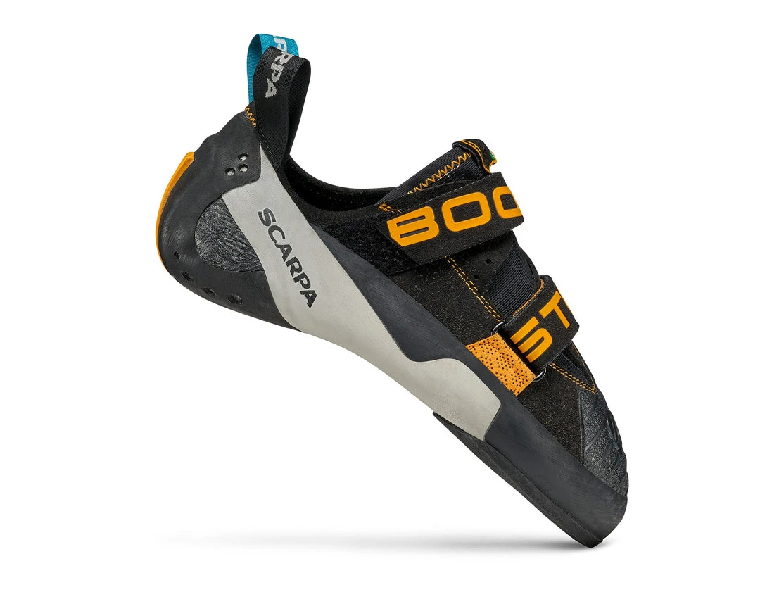 Buy 😀 Scarpa Booster Climbing Shoes ❤️ 3 Scarpa Booster Climbing Shoes