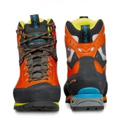 Scarpa Charmoz HD Mountaineering Boots