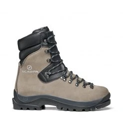 Scarpa Fuego Boot Footwear