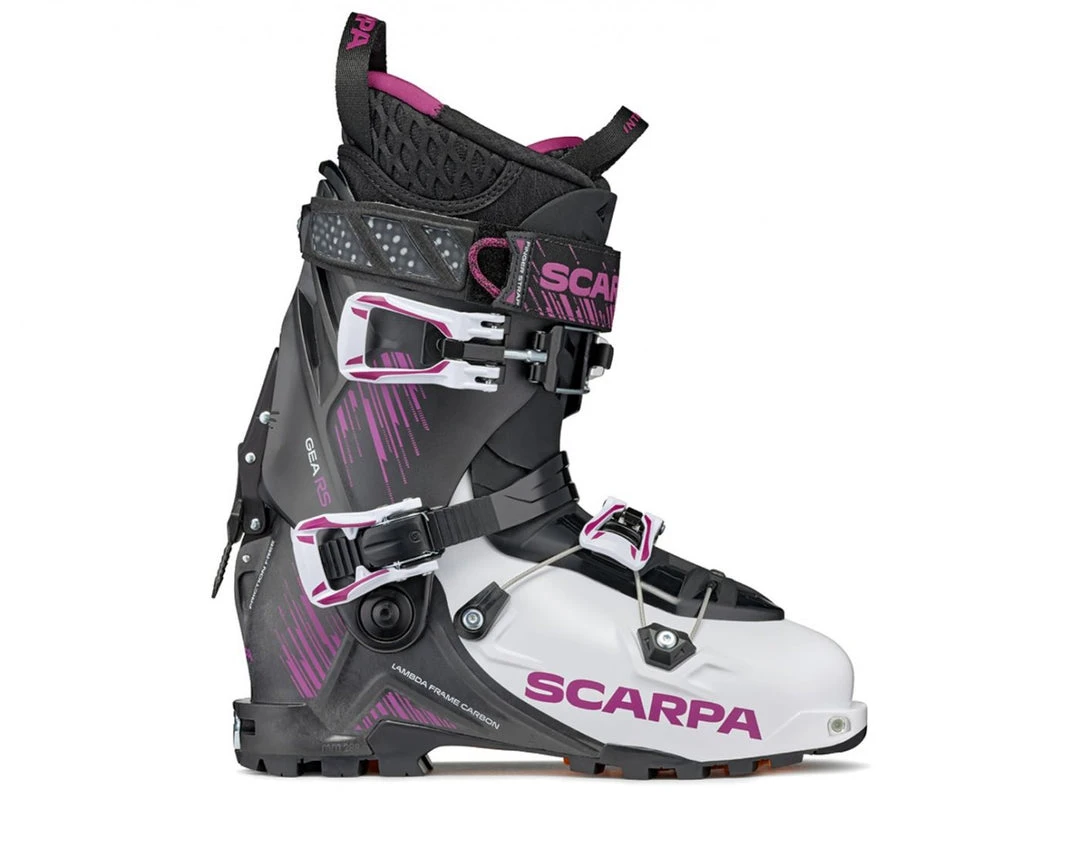 Wholesale 🤩 Scarpa Gea RS Women's 😀 3 Scarpa Gea RS Women's