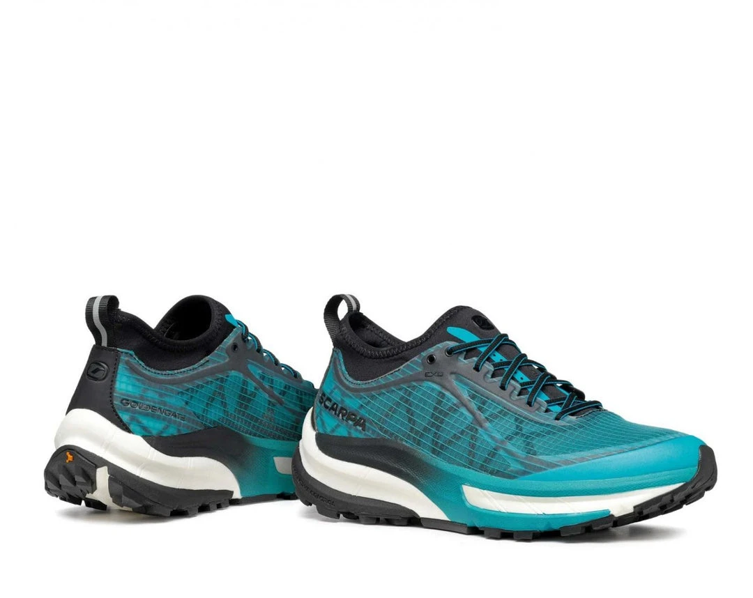 Brand new 👍 Footwear Scarpa Golden Gate ATR Men's 🎉 4 Footwear Scarpa Golden Gate ATR Men's